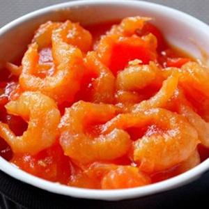 Cách làm tôm sốt cà chua