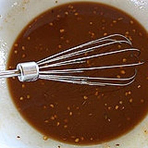 Cách làm tôm sốt chua ngọt