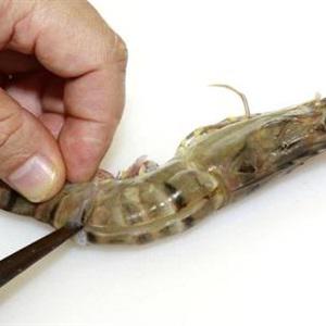 Cách làm tôm sốt dứa mayonnaise