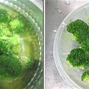 Cách làm tôm sốt dứa mayonnaise