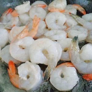 Cách làm tôm sốt me