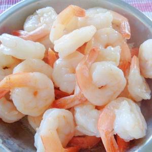 Cách làm tôm sốt me