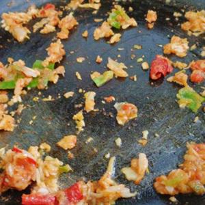 Cách làm tôm sốt me