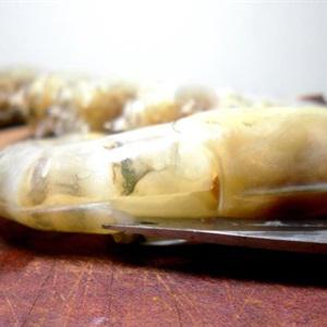 Cách làm tôm sốt ớt