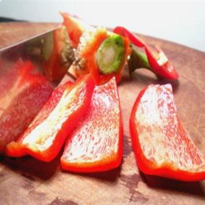 Cách làm tôm sốt ớt