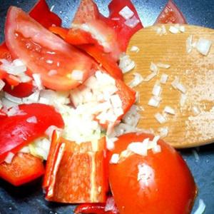 Cách làm tôm sốt ớt