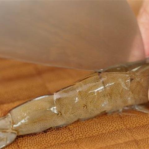 Cách làm tôm sốt tỏi