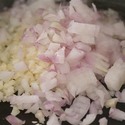 Cách làm tôm sốt tỏi