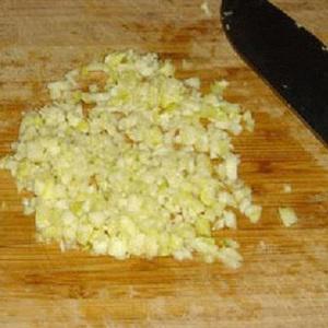 Cách làm tôm sốt tỏi ớt