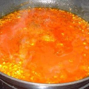 Cách làm tôm sốt tỏi ớt