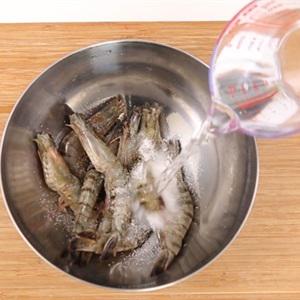 Cách làm tôm sú sốt chua ngọt