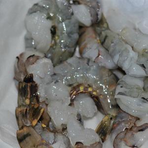 Cách làm tôm sú xào bơ tỏi