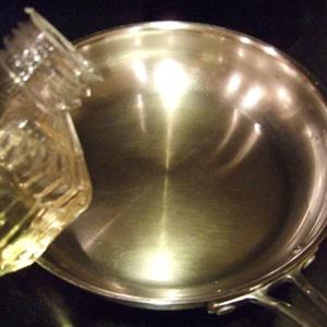 Cách làm tôm sú xào tỏi