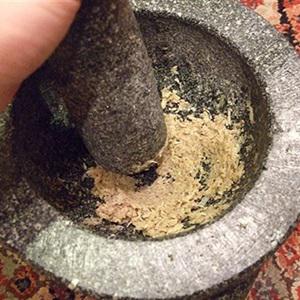 Cách làm tôm sú xào tỏi