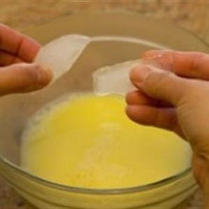 Cách làm tôm tẩm bột chiên giòn