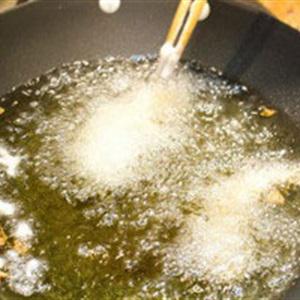 Cách làm tôm tẩm bột chiên giòn