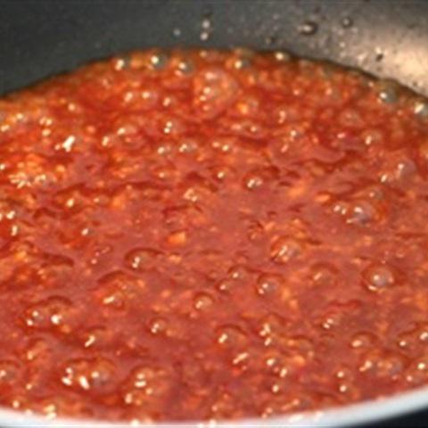 Cách làm tôm tẩm bột chiên sốt chua ngọt