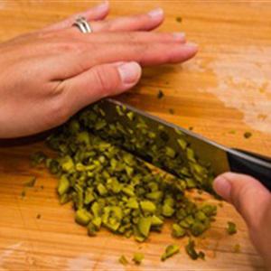 Cách làm tôm tẩm bột