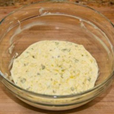 Cách làm tôm tẩm bột