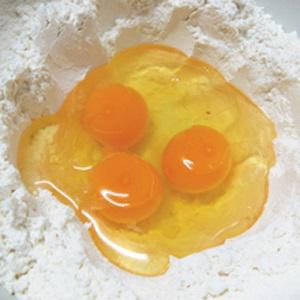 Cách làm tôm tẩm bột