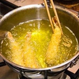 Cách làm tôm tẩm bột