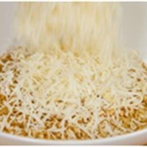 Cách làm tôm tẩm dừa nướng