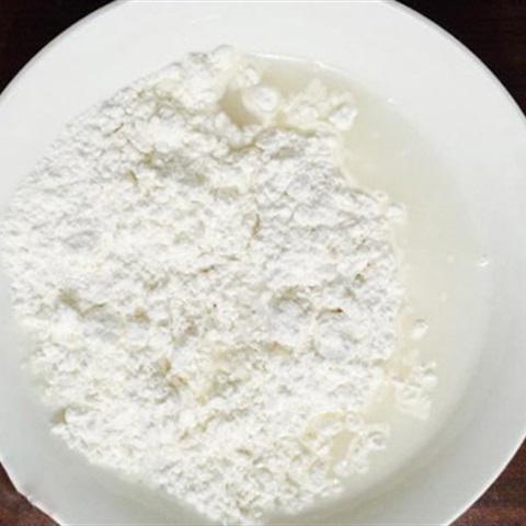 Cách làm tôm tẩm mè chiên