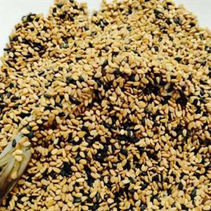 Cách làm tôm tẩm mè chiên