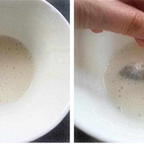 Cách làm tôm tẩm mè