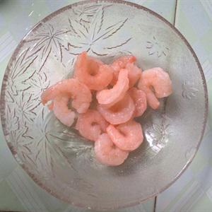 Cách làm tôm thịt kho măng