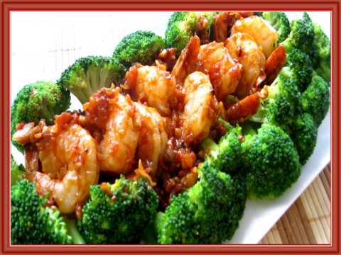 Tôm Thượng Hải