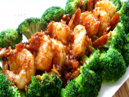 Tôm Thượng Hải