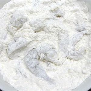 Cách làm tôm tươi chiên giòn