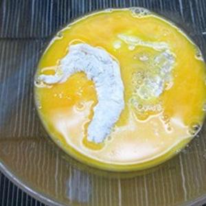 Cách làm tôm tươi chiên giòn