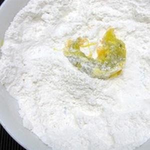 Cách làm tôm tươi chiên giòn