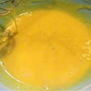 Cách làm tôm tươi sốt chanh dây