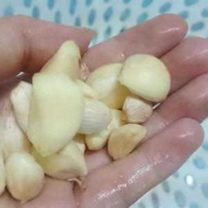 Cách làm tôm tươi sốt tỏi