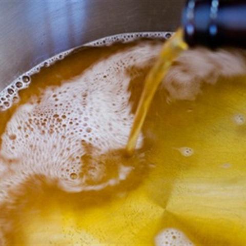 Cách làm tôm tươi trộn sốt