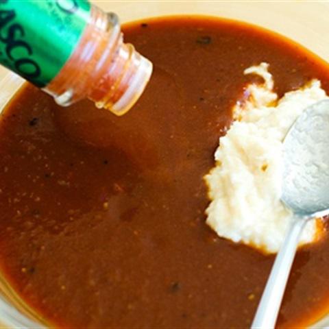 Cách làm tôm tươi trộn sốt