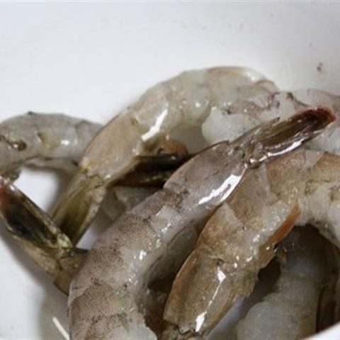 Cách làm tôm và mực xào thập cẩm