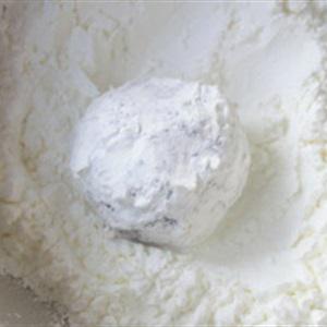 Cách làm tôm viên phô mai chiên giòn