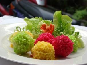 Tôm viên trân châu