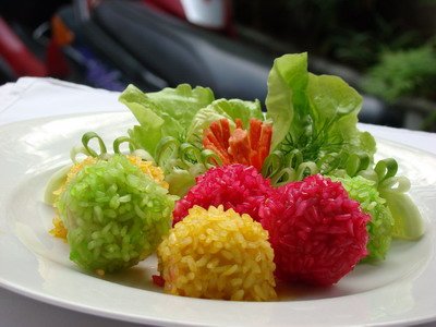 Tôm viên trân châu