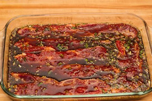 Tôm viên tuyết hoa nóng giòn lạ mắt, càng ăn càng mê