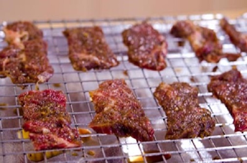 Tôm viên tuyết hoa nóng giòn lạ mắt, càng ăn càng mê