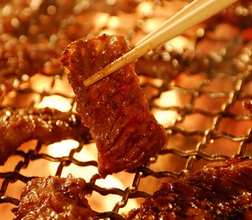 Tôm viên tuyết hoa nóng giòn lạ mắt, càng ăn càng mê