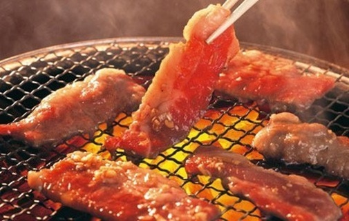 Tôm viên tuyết hoa nóng giòn lạ mắt, càng ăn càng mê