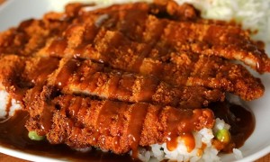 Tôm viên tuyết hoa nóng giòn lạ mắt, càng ăn càng mê