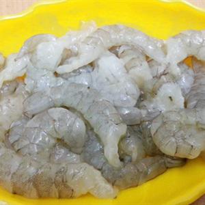 Cách làm tôm xào bí ngòi