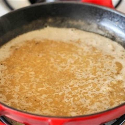 Cách làm tôm xào bơ tỏi